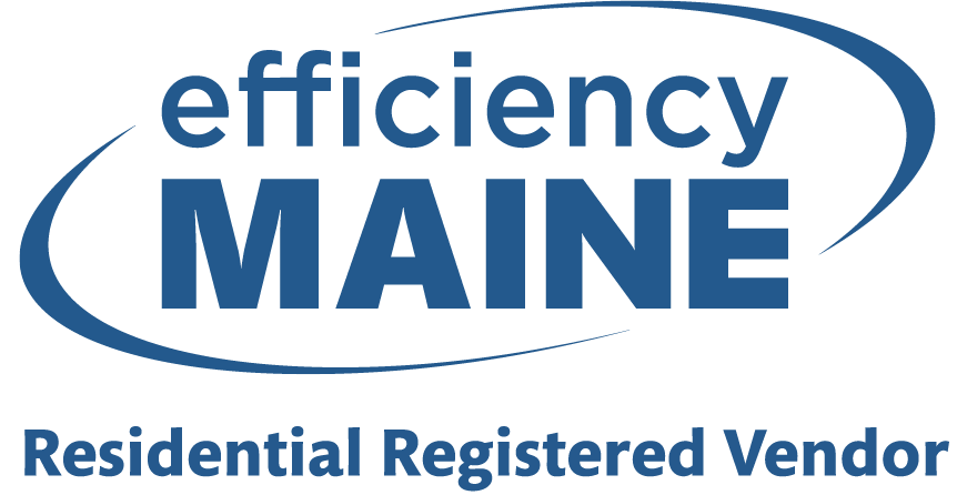 Efficiency Maine Residential Registered Vendor – BANN Home Electrical & Heat Pump Services
