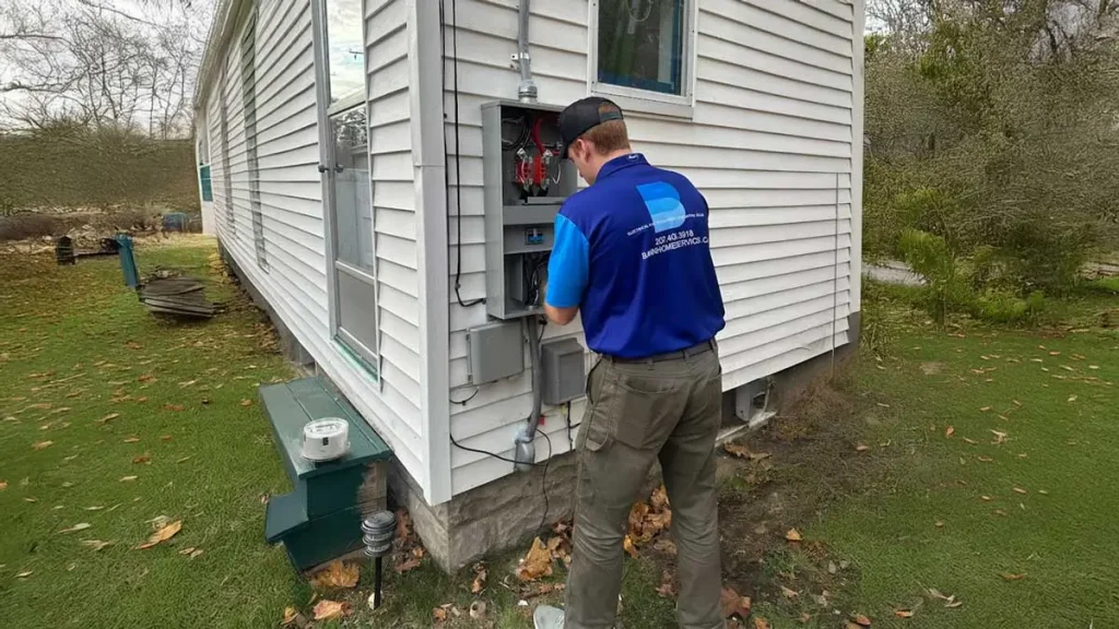 Dependable Electrical Services in Portland