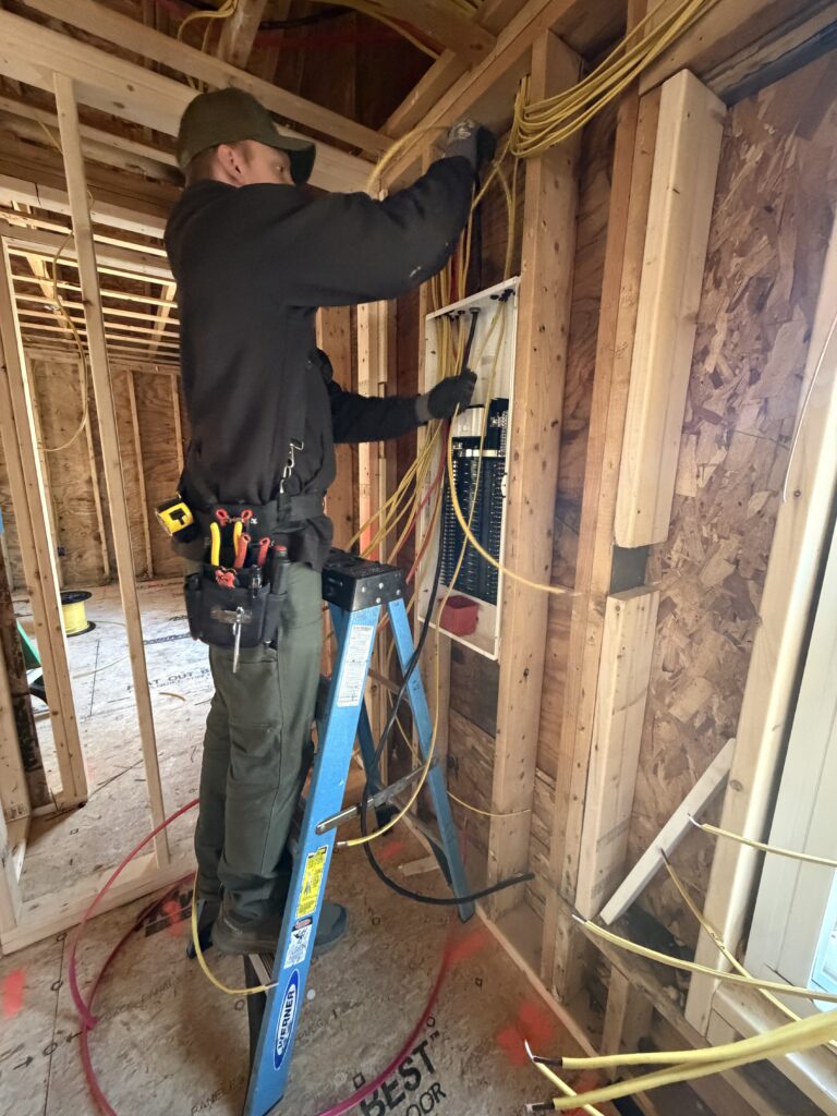 electrician careers maine licensed electrician
