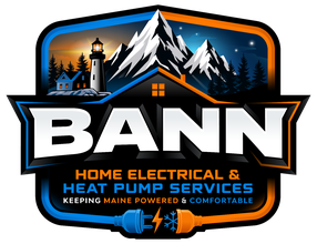BANN Home Electrical & Heat Pump Services