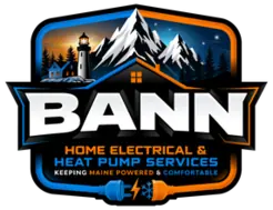 BANN Home Electrical & Heat Pump Services